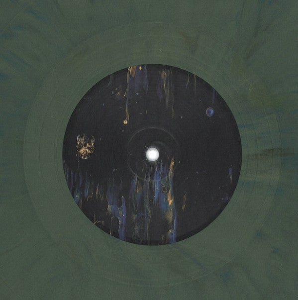 Echo Ltd 009 EP | Mint (M) Generic