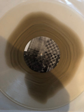 A_A - Versions/Flux (COLOR VINYL) |