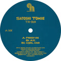 Tri-Dub (BLUE VINYL) | Mint (M) Generic