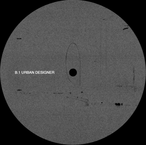 Roger Gerressen - (PRESALE 6/8/26) Lo-Fi Dub EP (VINYL) | Mint (M) Mint (M)