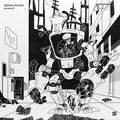 Archive G (VINYL) | Mint (M) Mint (M)