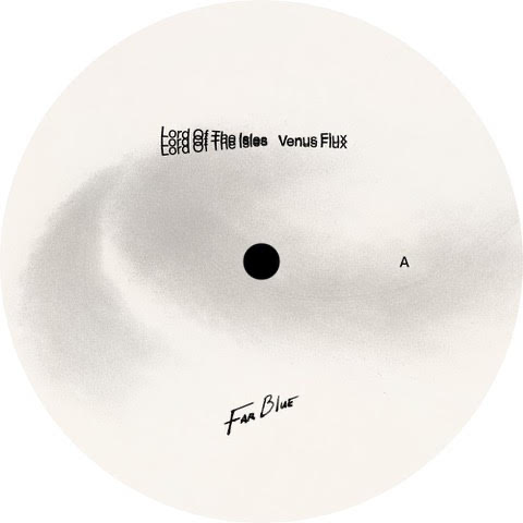 Lord Of The Isles - (PRESALE 6/8/26) Venus Flux (VINYL) | Mint (M) Mint (M)