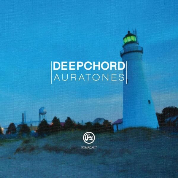 Deepchord - (PRESALE) Auratones (2xVINYL) | Mint (M) Mint (M)