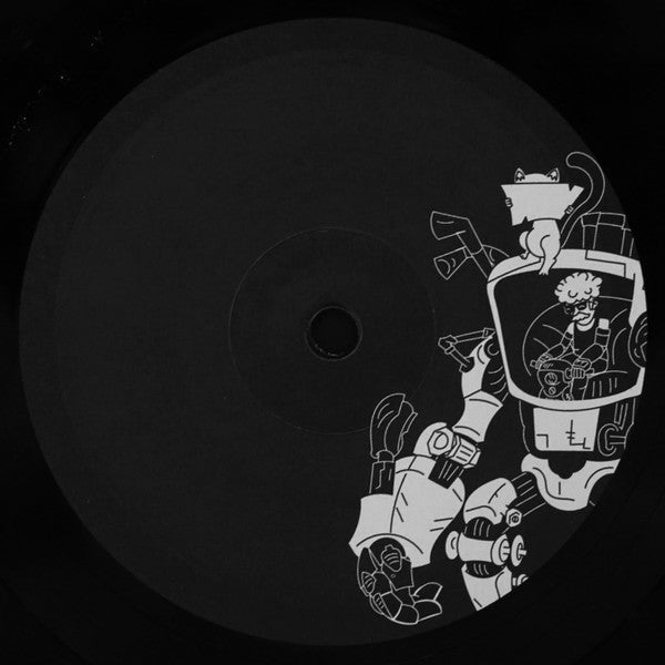 Archive G (VINYL) | Mint (M) Mint (M)