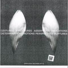 Beppu - Objects LP (2xVINYL) | Mint (M) Mint (M)