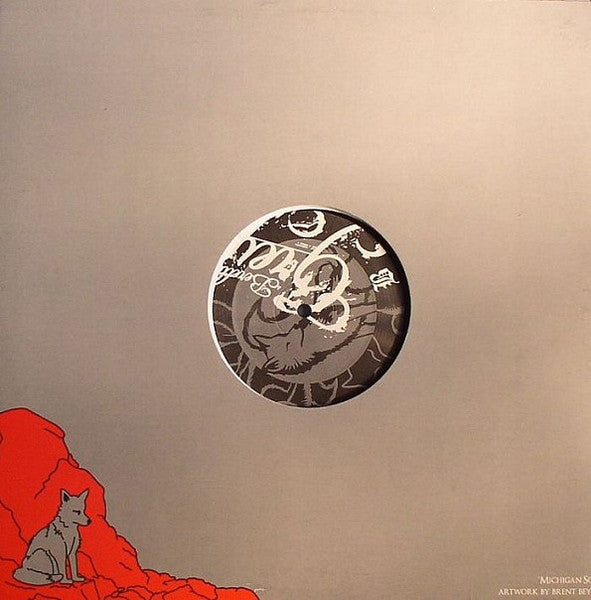 Reference vs. EP Part 2 (VINYL)*CV313* | Mint (M) Mint (M)