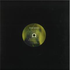 Various - OHM Series #17 (VINYL) | Mint (M) Mint (M)