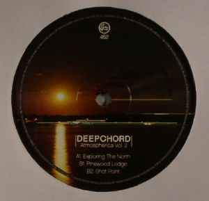 Deepchord - Atmospherica Vol. 2 (VINYL) |