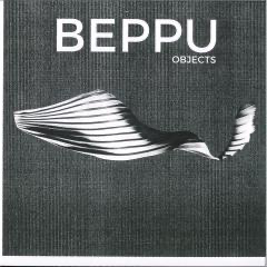 Beppu - Objects LP (2xVINYL) | Mint (M) Mint (M)