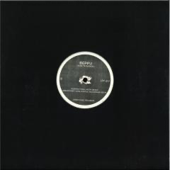 Beppu - Objects Remixed LP (VINYL) | Mint (M) Mint (M)