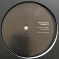 Jubilee EP (VINYL) | Mint (M) Mint (M)