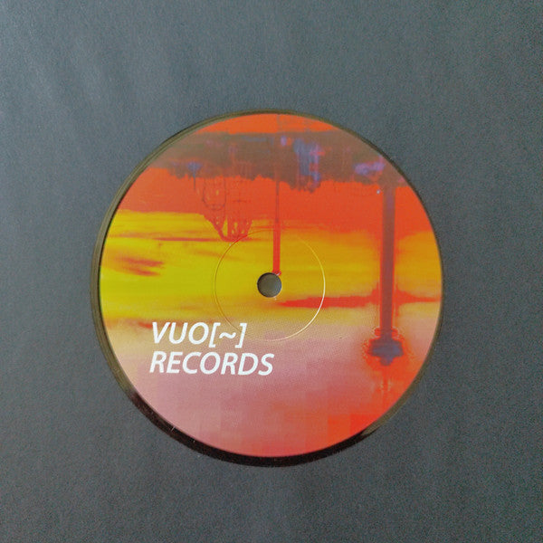 VUO 404 (VINYL) | Mint (M) Mint (M)