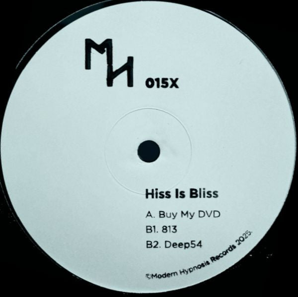Buy my DVD (VINYL) | Mint (M) Generic
