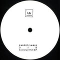 Socialgorithm EP (VINYL) |