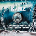 KANZ - (PRE-ORDER 4/30/26) Elementary Particles Accelerator Tunnel (VINYL) | Mint (M) Mint (M)