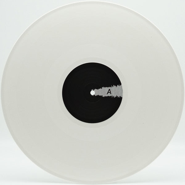 Echoes From Iconia (VINYL) | Mint (M) Mint (M)