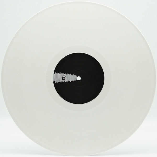 Echoes From Iconia (VINYL) | Mint (M) Mint (M)