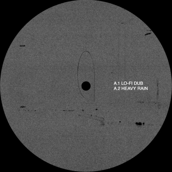 Roger Gerressen - (PRESALE 6/8/26) Lo-Fi Dub EP (VINYL) | Mint (M) Mint (M)