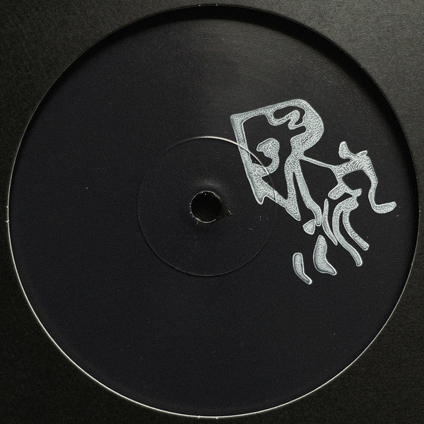 Javier Salazar (4) - Tides (VINYL) | Mint (M) Mint (M)