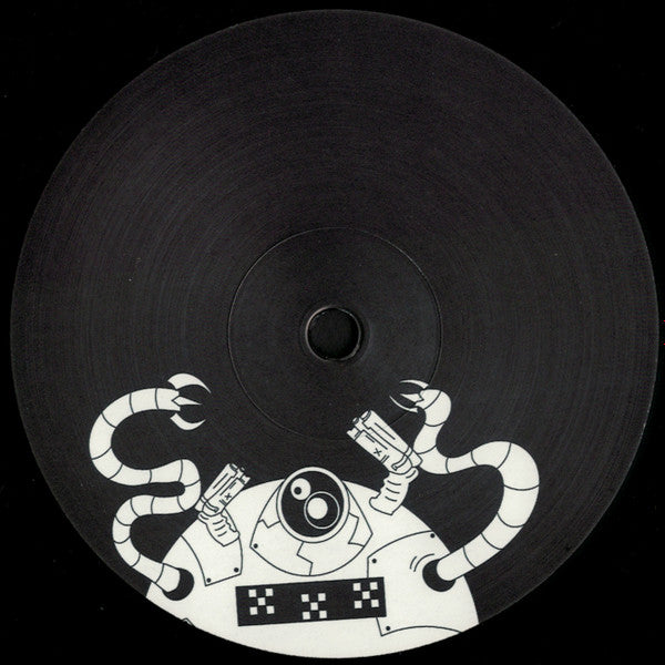 Zero-G (VINYL 12") | Mint (M) Mint (M)