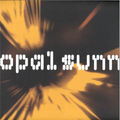 Opal Sunn - Liquid (VINYL) |