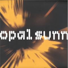 Opal Sunn - Liquid (VINYL) |