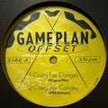 Game Plan (3) - Offset (VINYL) |