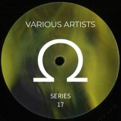 Various - OHM Series #17 (VINYL) | Mint (M) Mint (M)