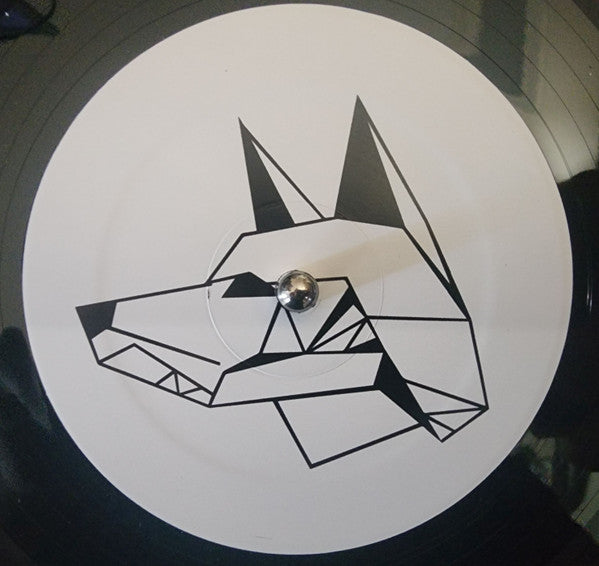 Jack Russell (21) - Taking Flight (12") | Mint (M) Mint (M)