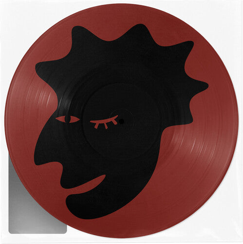 Kaytranada - (PRE-ORDER 1/9/26) Ain't No Damn Way [Picture Disc VINYL] |
