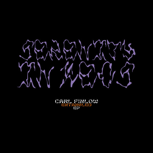 Entangled LP (2xVINYL) | Mint (M) Mint (M)