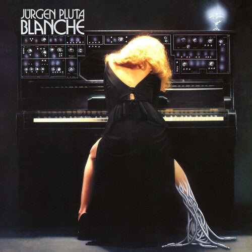 (PRE-ORDER 12/19/2025) Blanche [CD] |