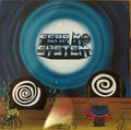 Fear No System (VINYL 12") | Mint (M) Mint (M)