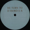 Defekt - (PRE-ORDER) Adaptive Fiction (VINYL 12") |