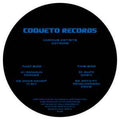 CQTR006 (12") |