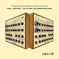 FSOL: Digitana SX-One Improvisations [Import] (VINYL) |
