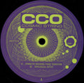 Cosmic String (VINYL 12") | Mint (M) Mint (M)