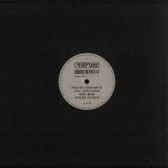 CMDRPX08 (2x12" VINYL) | Mint (M) Mint (M)