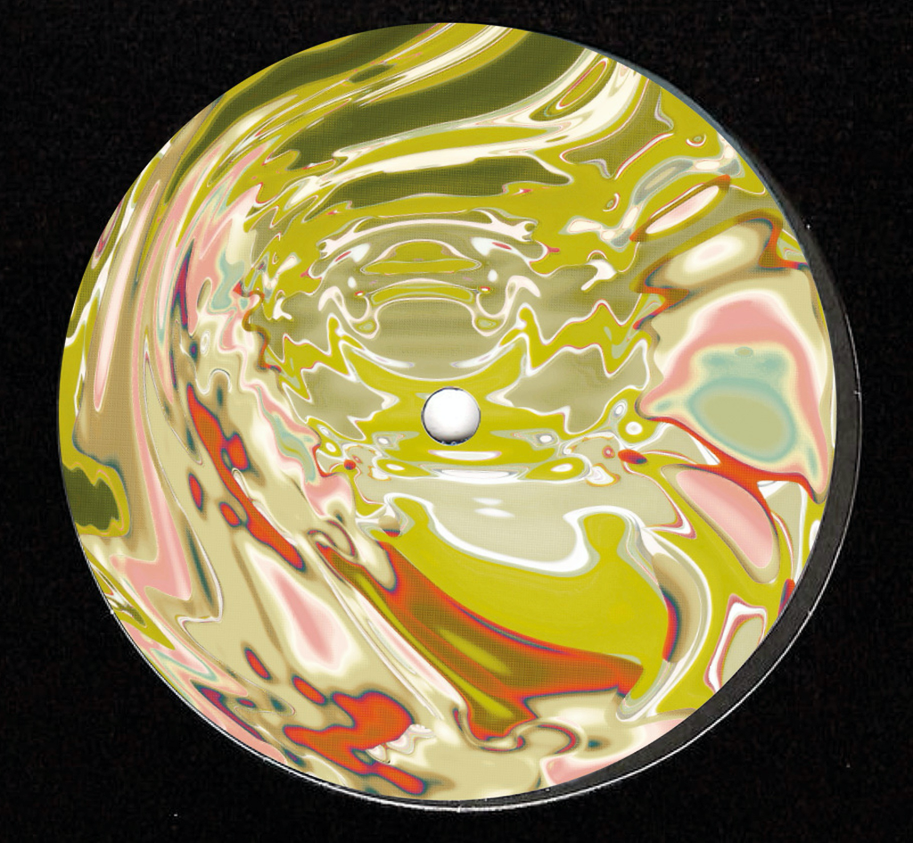 ADSR - (PRESALE 6/14/26) Incidents (VINYL) | Mint (M) Mint (M)
