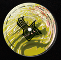 ADSR - (PRESALE 6/14/26) Incidents (VINYL) | Mint (M) Mint (M)