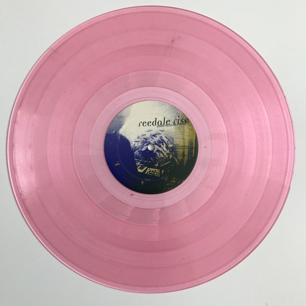 Doing Regular Things (PINK VINYL) |