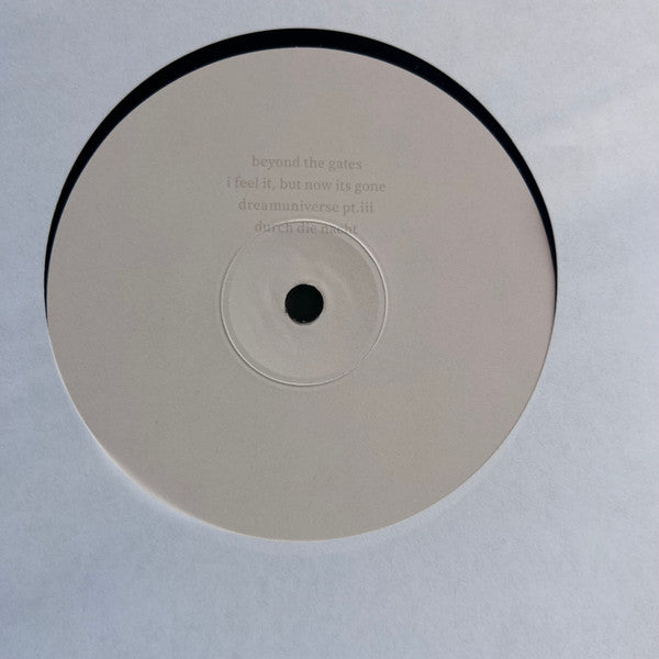 Lost In Dreams (VINYL BOX SET) | Mint (M) Mint (M)