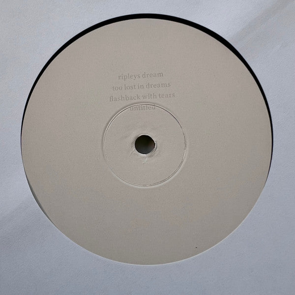 Lost In Dreams (VINYL BOX SET) | Mint (M) Mint (M)