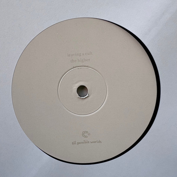Lost In Dreams (VINYL BOX SET) | Mint (M) Mint (M)