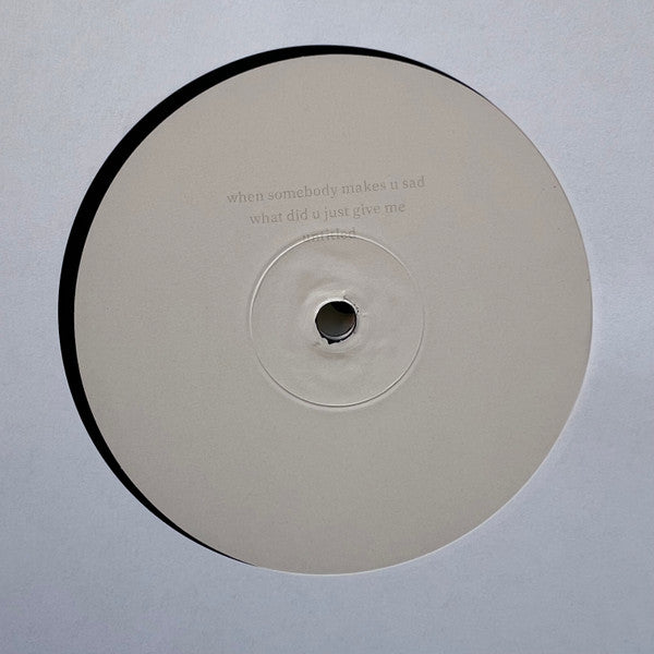 Lost In Dreams (VINYL BOX SET) | Mint (M) Mint (M)