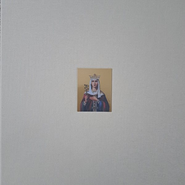 Lost In Dreams (VINYL BOX SET) | Mint (M) Mint (M)