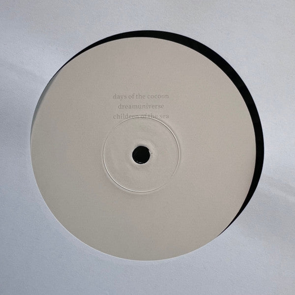 Lost In Dreams (VINYL BOX SET) | Mint (M) Mint (M)