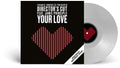 (PRE-ORDER 12/19/2025) Your Love (Clear 12" Vinyl) |