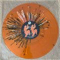 Dinsync EP (COLOR VINYL) | Mint (M) Generic