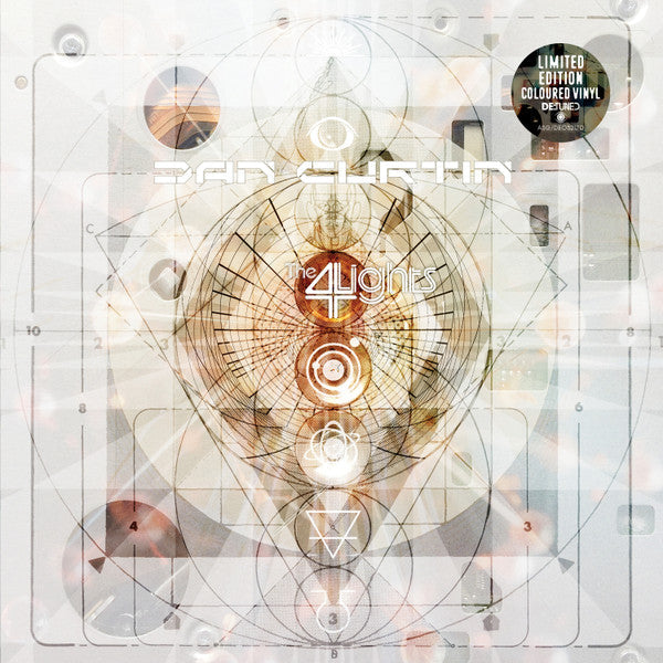 The 4 Lights (2xCOLOR VINYL) | Mint (M) Mint (M)